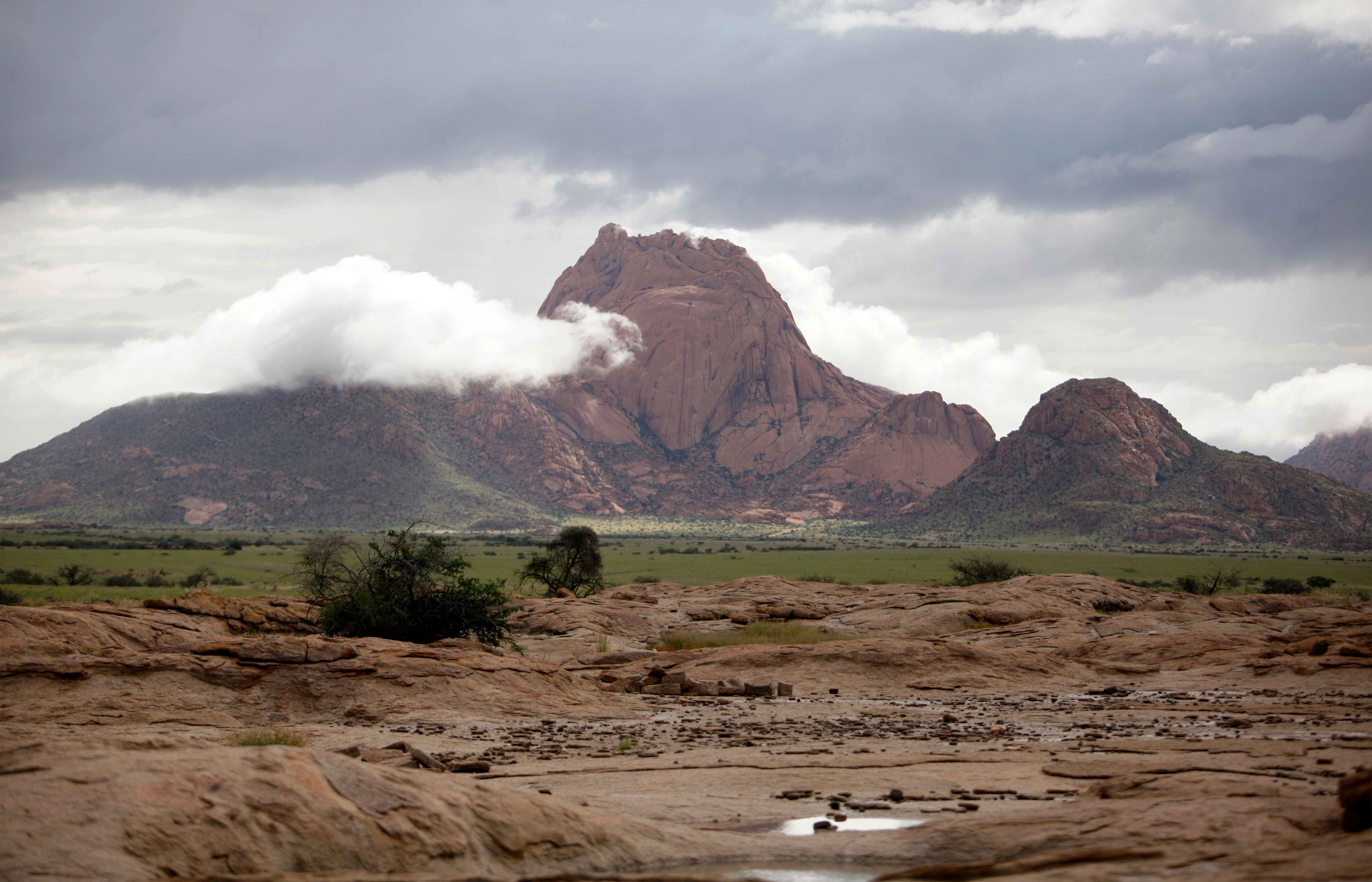 Spitzkoppe stargazing night sky